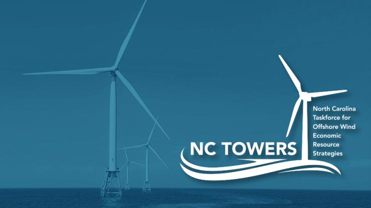 NC TOWERS Taskforce Meeting