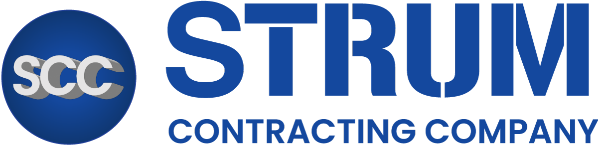 Strum Contracting Company, Inc. - Welding & Light Fabrication