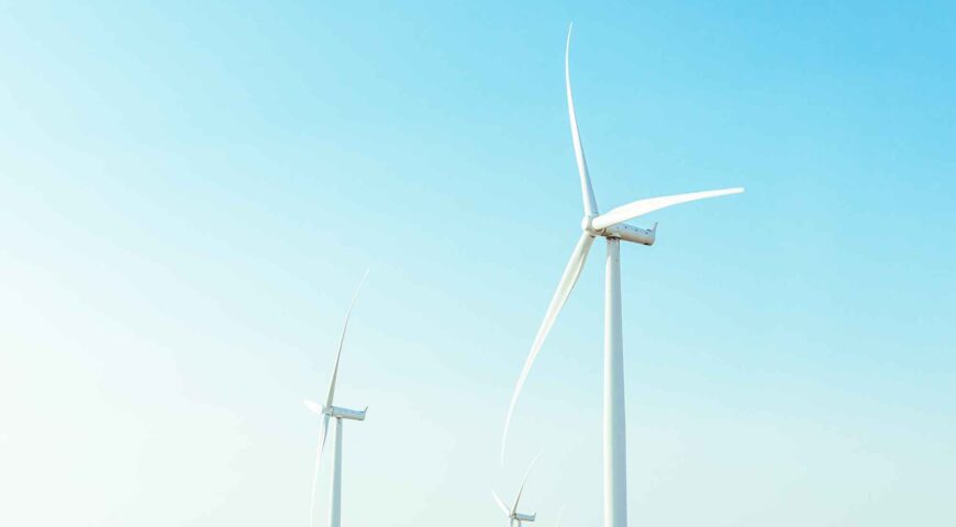 Teaera Strum to speak on 11th Economic Forum for Offshore Wind panel