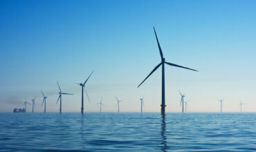 Maryland Makes History with 8.5 GW Offshore Wind Goal